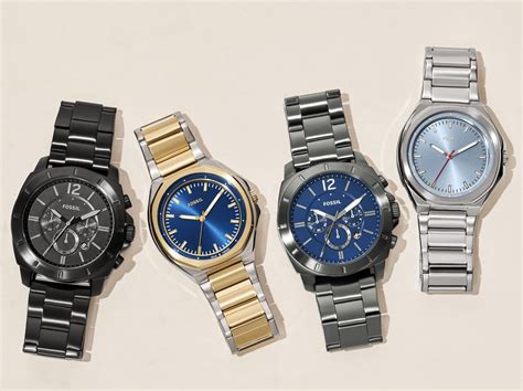 fossil online outlet store